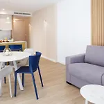 Apartamentos Mayal Con Piscina