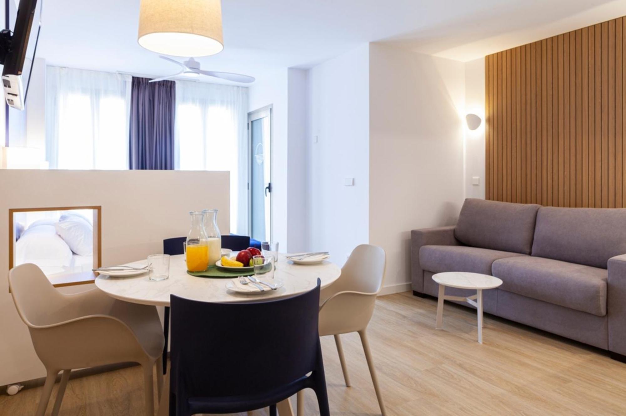 Appartement Mayal Con Piscina